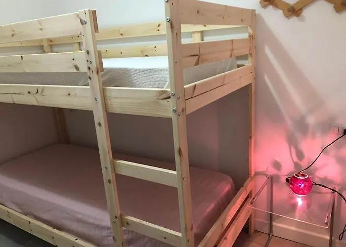 Διαμέρισμα Franci Marina Di Campo, A Due Passi Dal Mare Marina di Campo