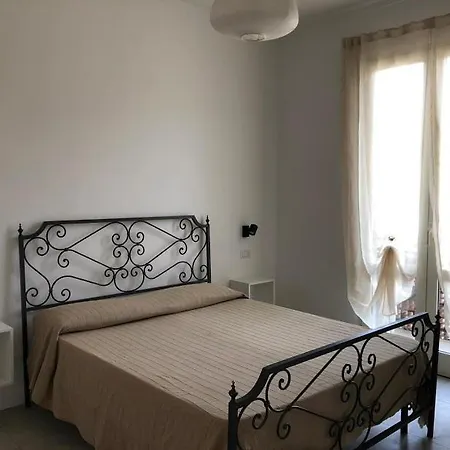 Franci Marina Di Campo, A Due Passi Dal Mare 마리나디캄포