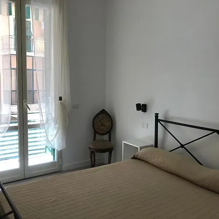 Franci Marina Di Campo, A Due Passi Dal Mare Apartment *