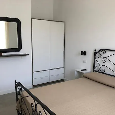 Franci Marina Di Campo, A Due Passi Dal Mare Apartment Marina di Campo