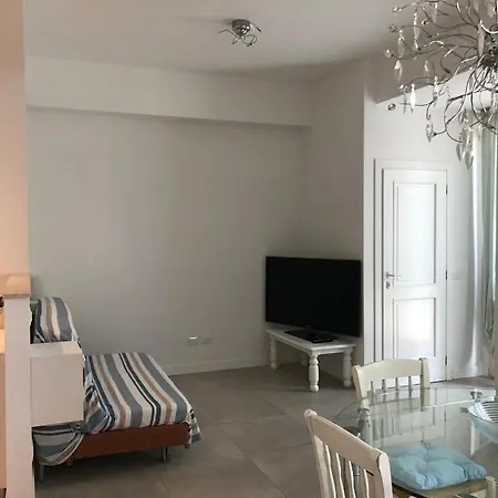 Franci Marina Di Campo, A Due Passi Dal Mare Apartamento