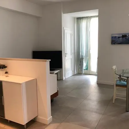 아파트 Franci Marina Di Campo, A Due Passi Dal Mare *