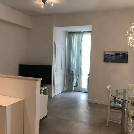Franci Marina Di Campo, A Due Passi Dal Mare Apartament *