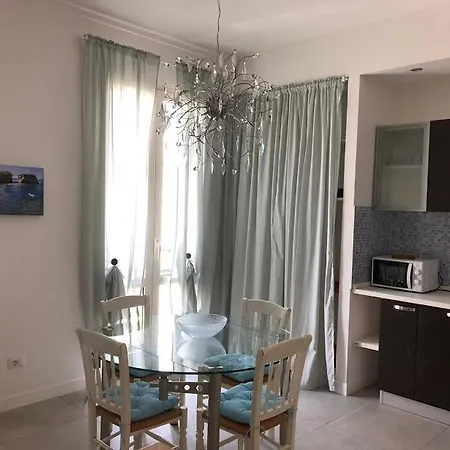 아파트 Franci Marina Di Campo, A Due Passi Dal Mare *