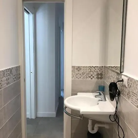 Franci Marina Di Campo, A Due Passi Dal Mare 아파트 *