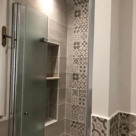 Franci Marina Di Campo, A Due Passi Dal Mare 아파트 마리나디캄포