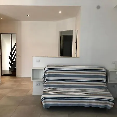 Apartament Franci Marina Di Campo, A Due Passi Dal Mare *