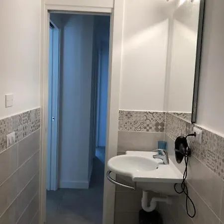 Franci Marina Di Campo, A Due Passi Dal Mare Apartament *