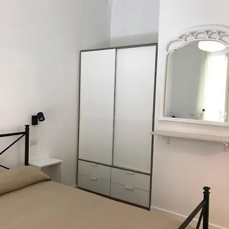 아파트 Franci Marina Di Campo, A Due Passi Dal Mare *