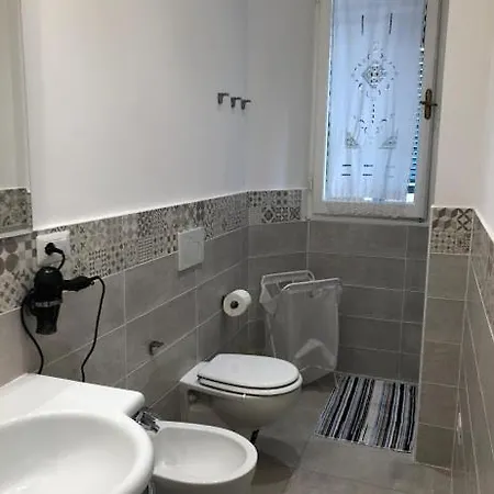 Franci Marina Di Campo, A Due Passi Dal Mare 아파트 마리나디캄포