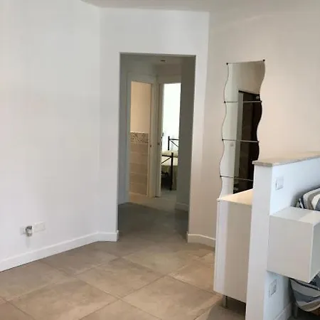 Franci Marina Di Campo, A Due Passi Dal Mare Apartamento