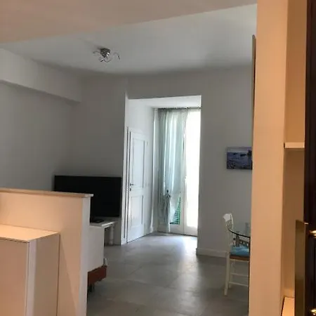 Franci Marina Di Campo, A Due Passi Dal Mare Apartament *