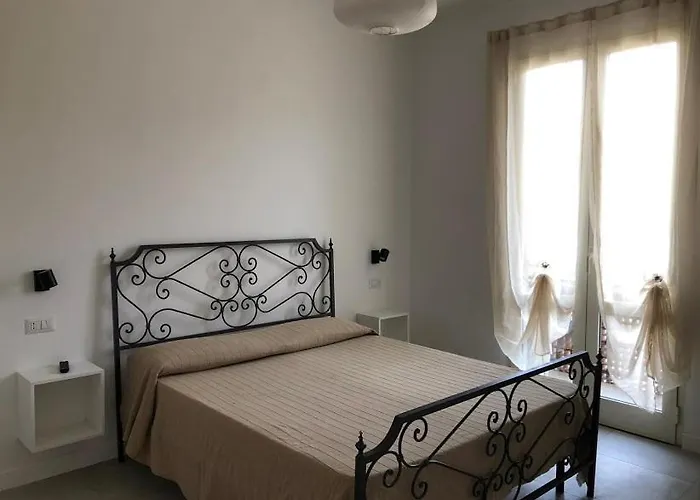 Franci Marina Di Campo, A Due Passi Dal Mare Marina di Campo