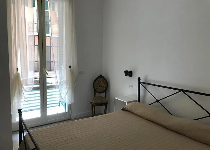 Franci Marina Di Campo, A Due Passi Dal Mare Appartement *