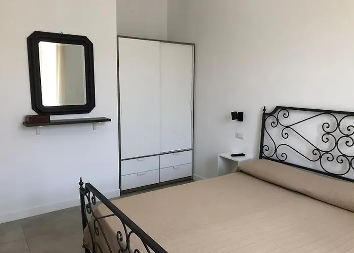 Franci Marina Di Campo, A Due Passi Dal Mare Appartement Marina di Campo