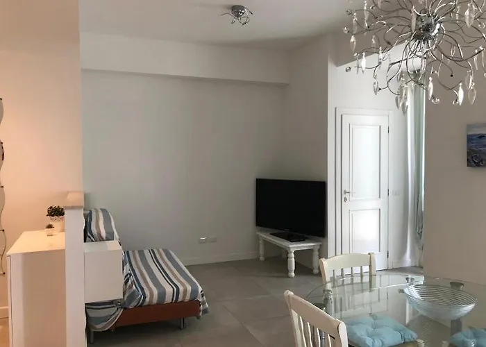 Franci Marina Di Campo, A Due Passi Dal Mare Appartement