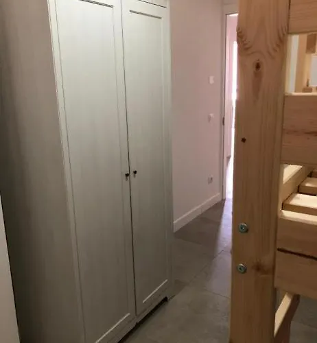 Appartement Franci Marina Di Campo, A Due Passi Dal Mare *