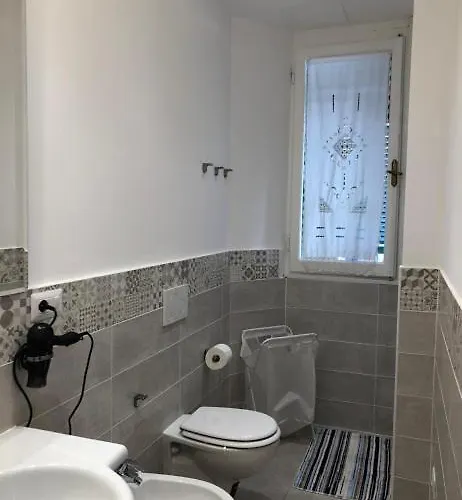 Franci Marina Di Campo, A Due Passi Dal Mare Apartment Marina di Campo