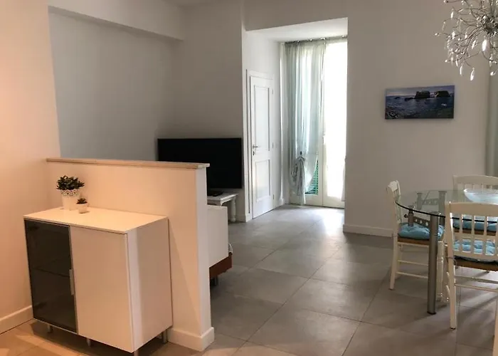 Appartement Franci Marina Di Campo, A Due Passi Dal Mare *