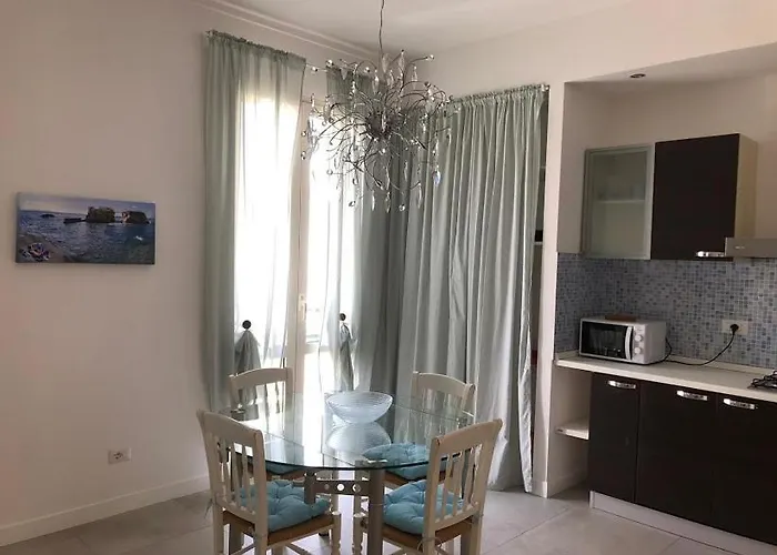 Apartment Franci Marina Di Campo, A Due Passi Dal Mare *