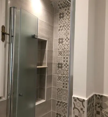 Franci Marina Di Campo, A Due Passi Dal Mare Apartment Marina di Campo