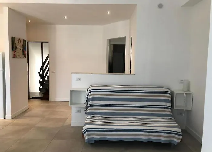 Appartement Franci Marina Di Campo, A Due Passi Dal Mare *