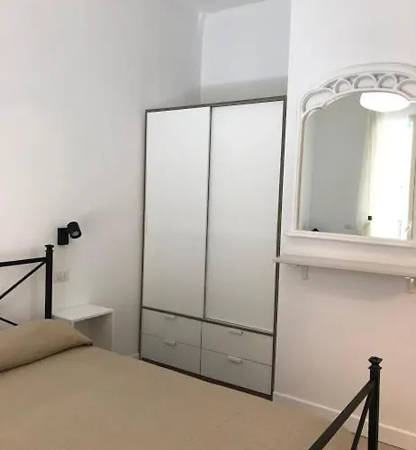 Appartement Franci Marina Di Campo, A Due Passi Dal Mare *