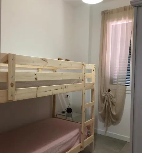 Appartement Franci Marina Di Campo, A Due Passi Dal Mare Marina di Campo