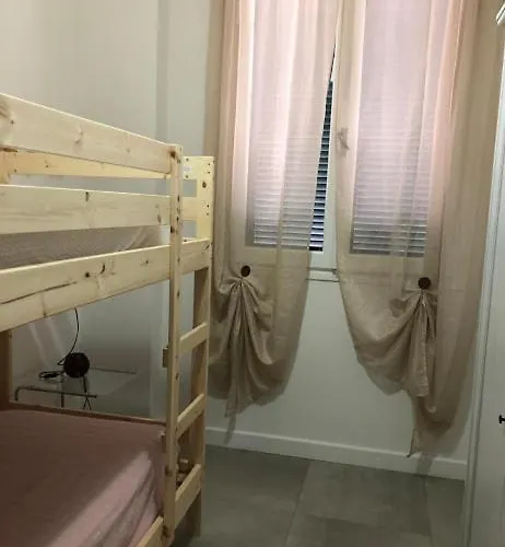 Franci Marina Di Campo, A Due Passi Dal Mare