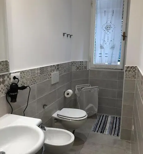 Franci Marina Di Campo, A Due Passi Dal Mare Appartement Marina di Campo