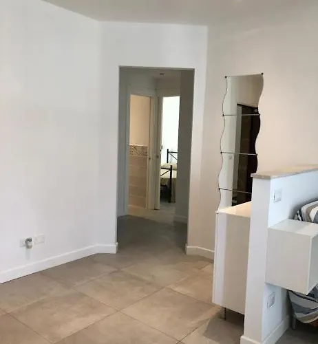 Franci Marina Di Campo, A Due Passi Dal Mare Appartement