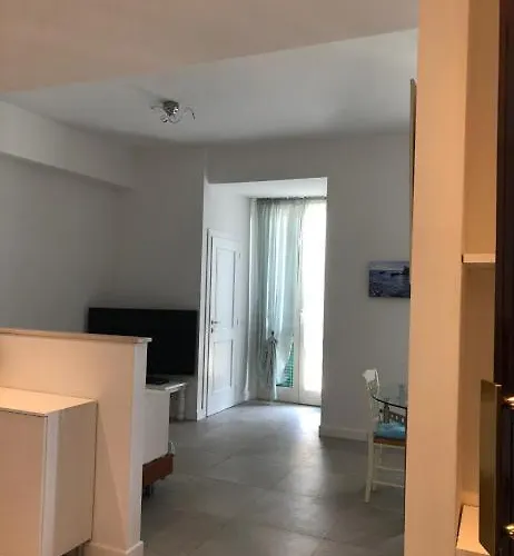 Franci Marina Di Campo, A Due Passi Dal Mare Appartement *