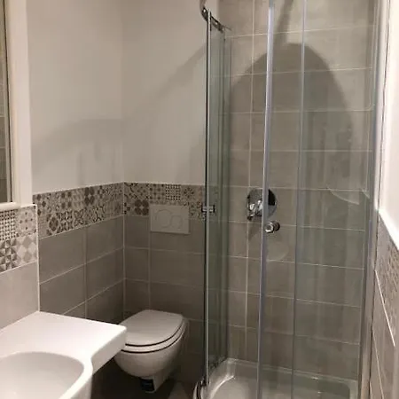 Franci Marina Di Campo, A Due Passi Dal Mare Appartamento Marina di Campo