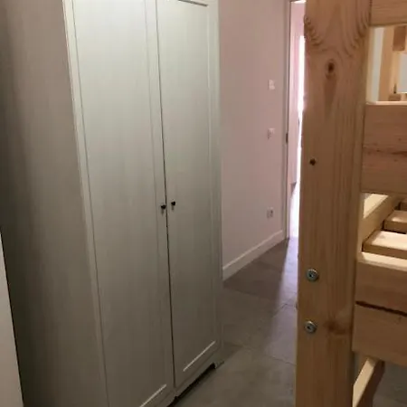 Appartamento Franci Marina Di Campo, A Due Passi Dal Mare *