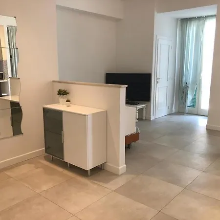 Franci Marina Di Campo, A Due Passi Dal Mare