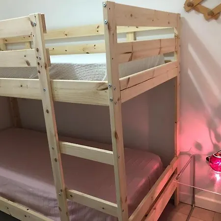 Appartamento Franci Marina Di Campo, A Due Passi Dal Mare Marina di Campo