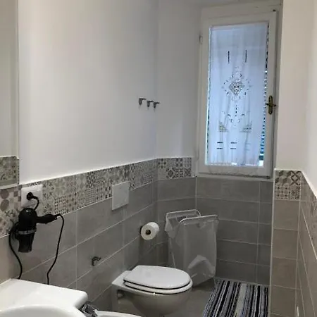 Franci Marina Di Campo, A Due Passi Dal Mare Appartamento Marina di Campo