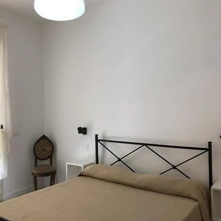 Appartamento Franci Marina Di Campo, A Due Passi Dal Mare *