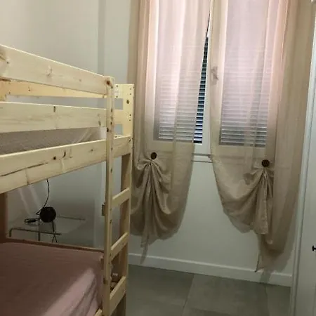 Franci Marina Di Campo, A Due Passi Dal Mare