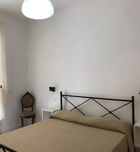 아파트 Franci Marina Di Campo, A Due Passi Dal Mare *